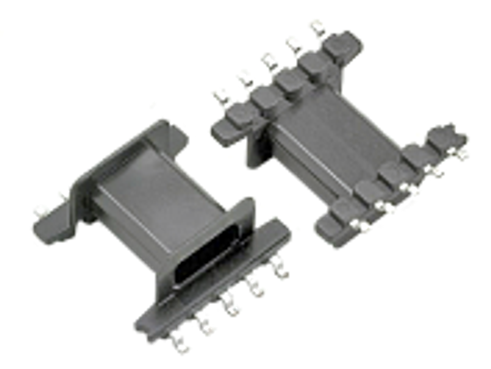 EFD 25/13/9 Каркас 1 сек 10 выв SMD S-2501