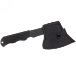 Топор туристический 250*85*5 мм, в чехле J003