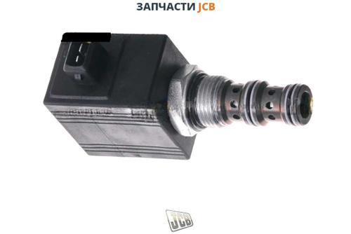 Соленоид катушка JCB 717/20108, 717/20110, 903/20366, 717/20069