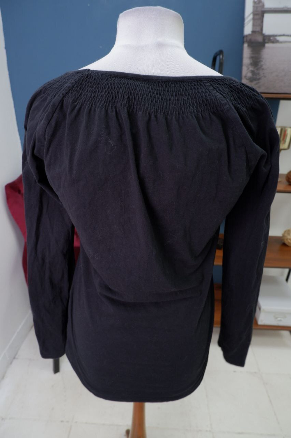 Джемпер Esprit повседневный 50 размер