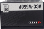 Блок питания ATX ACCORD ACC-W550P