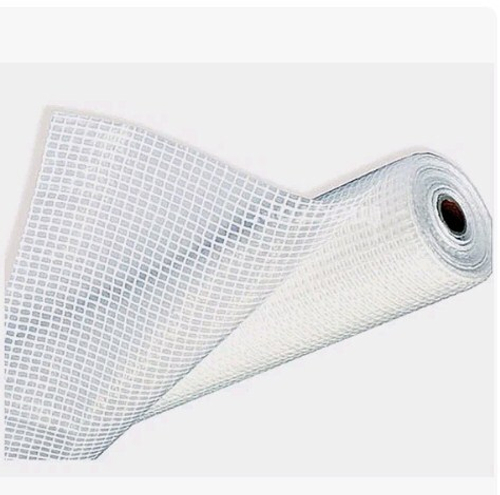 Пленка п/эт  АРМИРОВАННАЯ  150мкм/25м      шир.2м  Леска