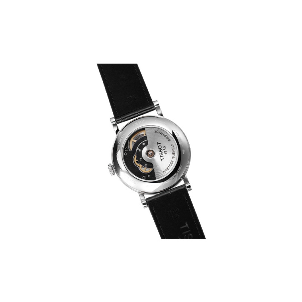 Часы TISSOT , , 40mm, T109.407.16.031.00