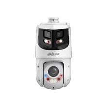Поворотная IP камера видеонаблюдения DH-SDT4E425-8P-GB-APV1