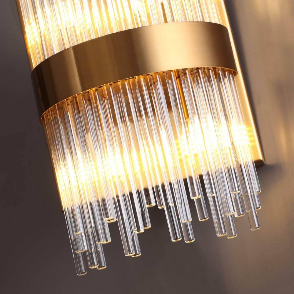 Настенный светильник Odeon Light FOCCO 4722/4W