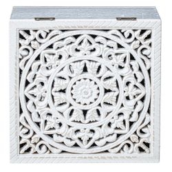 GAEM Шкатулка, L18 W18 H8,5 см