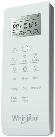Сплит-система Whirlpool WHI 49LB