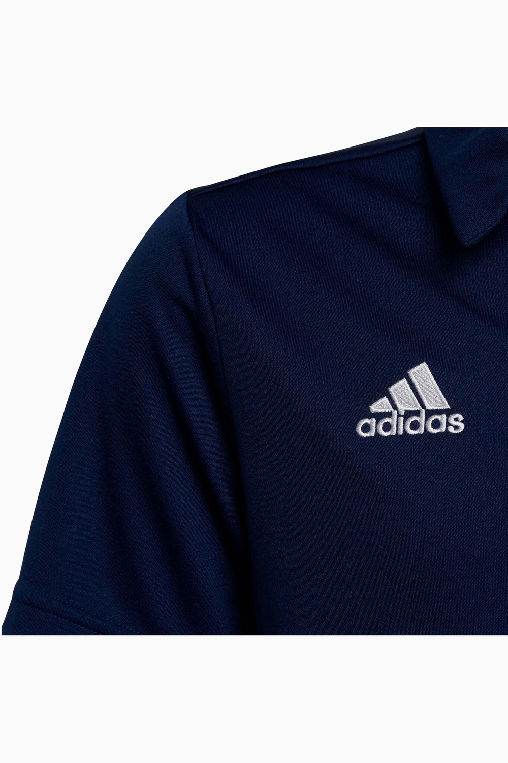 Футболка adidas Entrada 22 Polo Junior