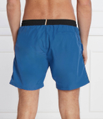 Шорты для плавания Starfish BOSS BLACK - индиговой(50515191)