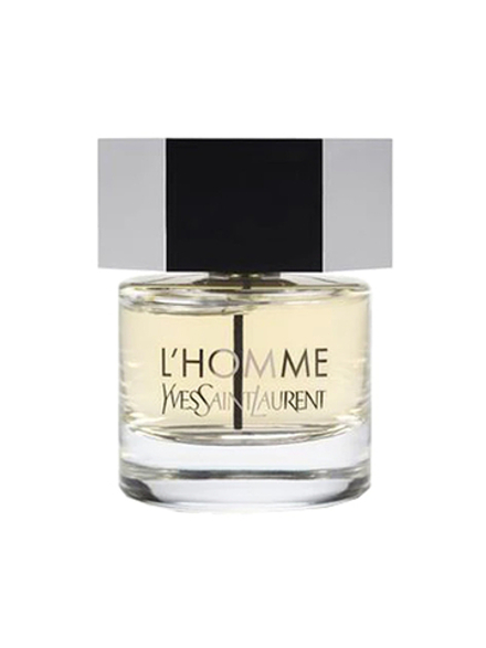 YSL L'Homme men 60ml edt