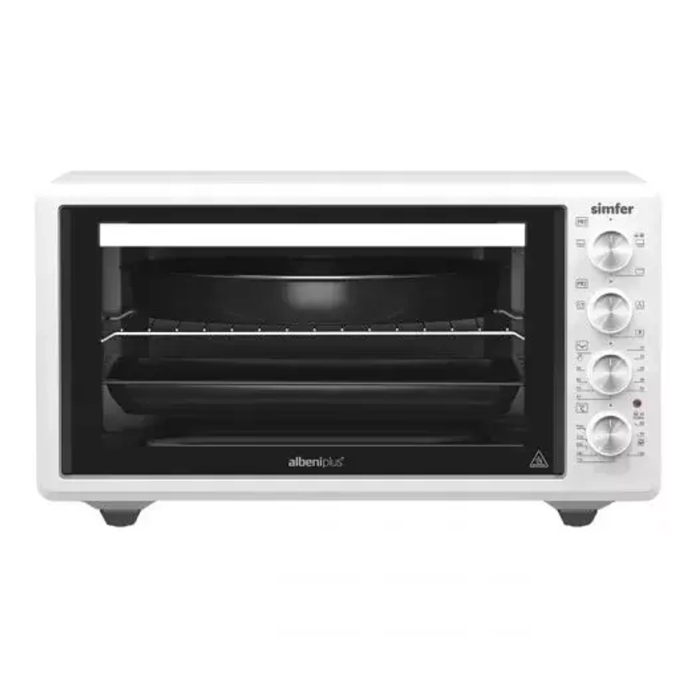 Мини-печь Simfer M4586
