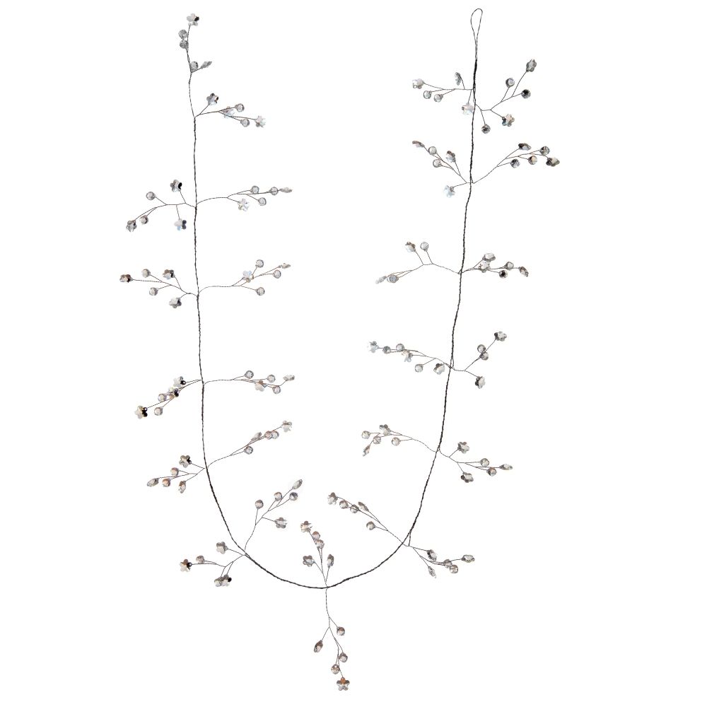 GAEM Изделие декоративное "Гирлянда", L7 W7 H130 см