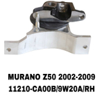 ПОДУШКИ ДВИГАТЕЛЯ MURANO Z50 2002-2007/L31/J31,