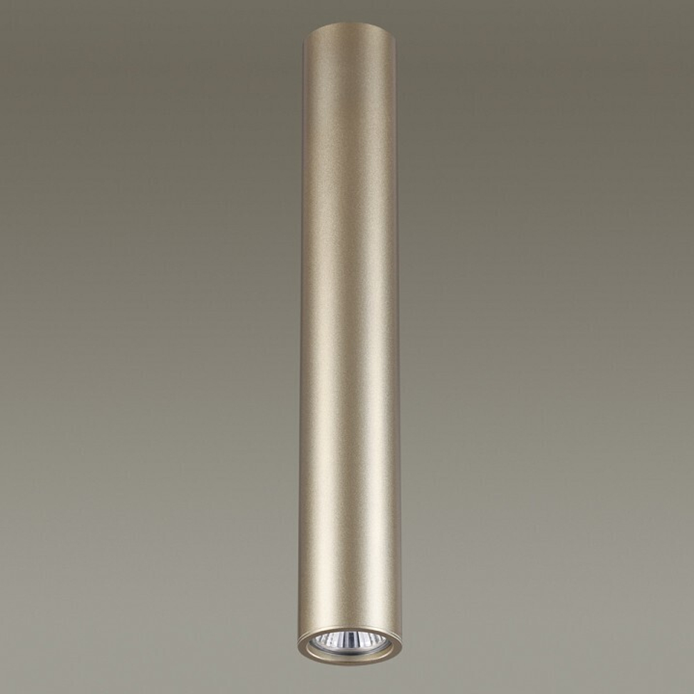 Подвесной светильник Odeon Light 3828/1CA