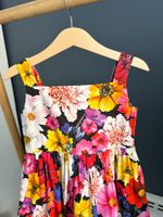 Хлопковое платье Dolce&Gabbana, 116