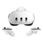 Шлем виртуальной реальности Oculus Quest 3 128 ГБ