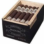 Perdomo Habano Maduro Robusto