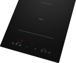 Индукционная варочная панель WEISSGAUFF HI 32 BSCM FLEX