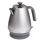 Электрочайник Delonghi KBI2001.S (q)