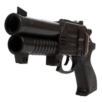 Пистолет-трещетка, пакет 181-21D