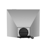 Кухонная вытяжка MAUNFELD Cork 50 нержавеющая сталь фото 5