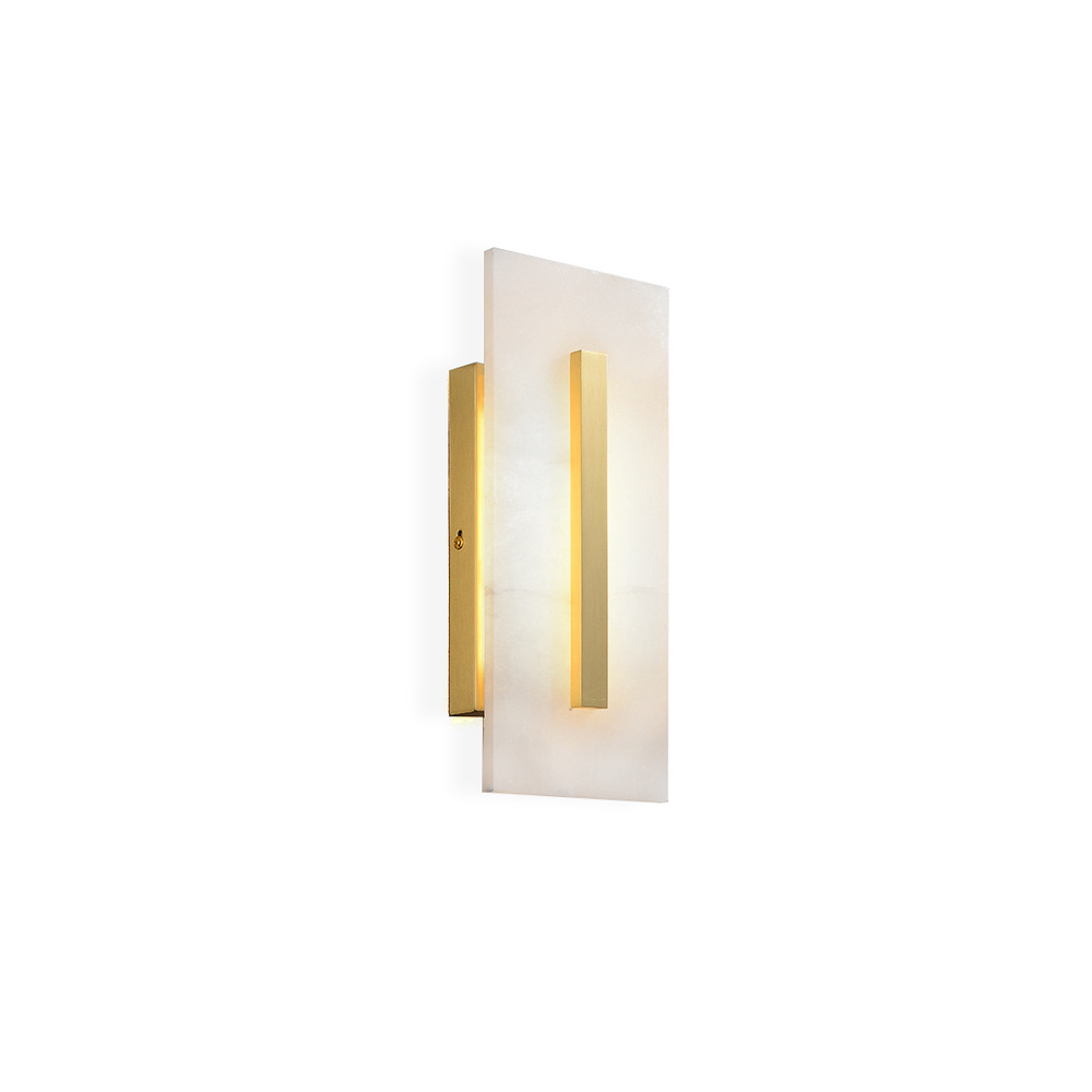 Wall design lamp   Onturo