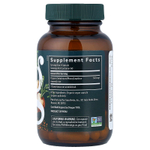 Gaia Herbs, корень маки, 60 веганских капсул (500 мг в 1 капсуле)