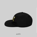  Кепка Ripndip Funny Thing Strapback артикул:RNDSPR24201 - купить в магазине Дайс