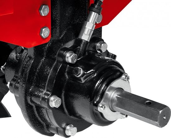 Мотоблок KASKAD МБ-3-13.0/1Д (13 л.с., с дифференциалом, с понижающей передачей)