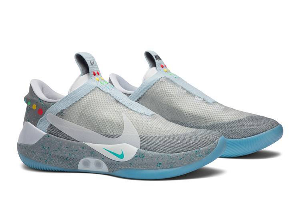 Nike Adapt BB Nike Mag