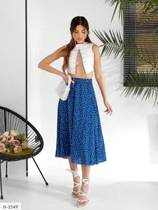 Юбка II-1539 Фабрика Моды