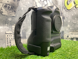 Canon EOS-1N