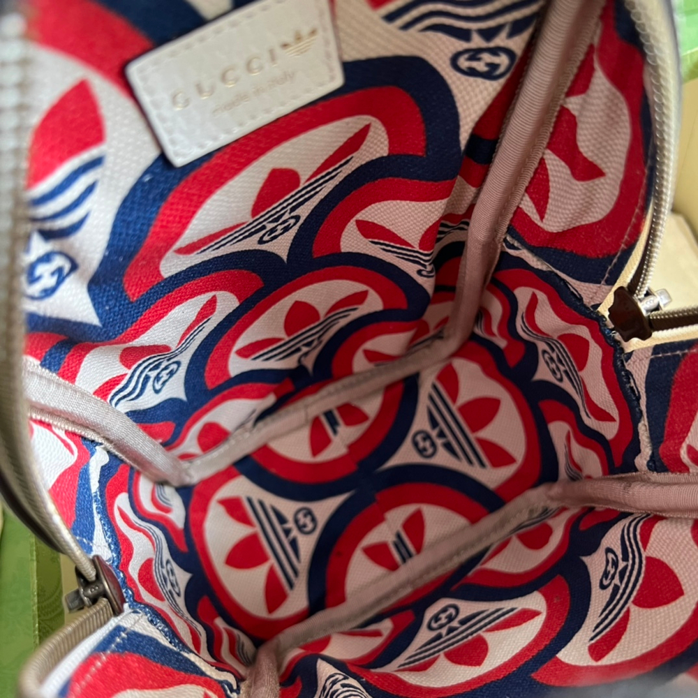 Adidas x Gucci Bag 26 cm
