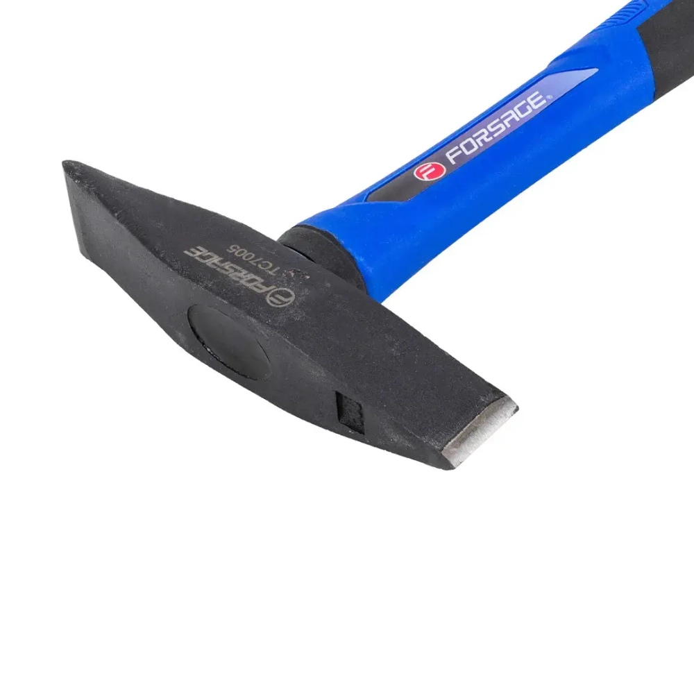 Молоток слесарный 500г. Forsage F-TC7005