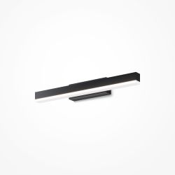 Бра Maytoni Fichte MIR012WL-L9B4K