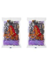 Bharat BAZAAR Tamarind Тамаринд без косточек, 100 г, 2 шт
