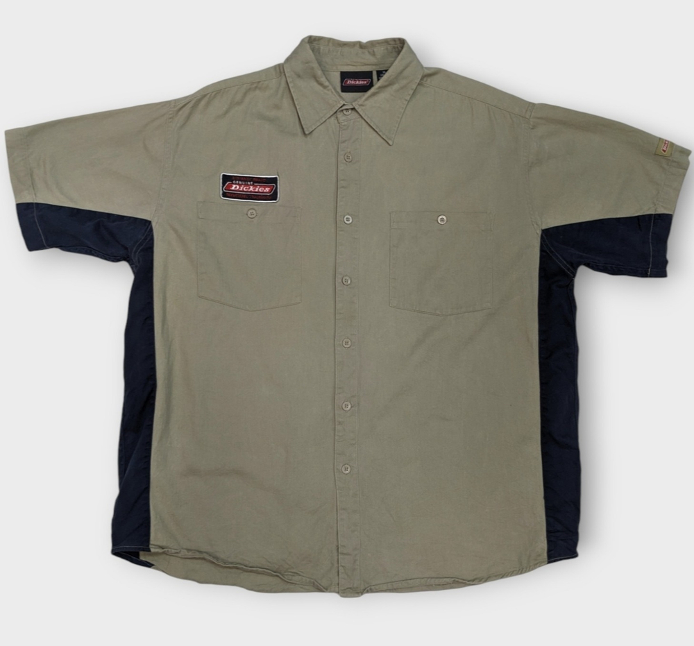 Рубашка Dickies (XL)