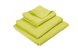 Полотенце 100x150 Abyss & Habidecor Pousada лайм Португалия