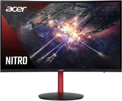 Монитор 23.6" Acer 24 Nitro XZ242QPbmiiphx (UM.UX2EE.P01)