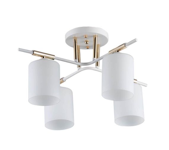 Потолочная люстра Rivoli Amanda 9092-304 Б0052702