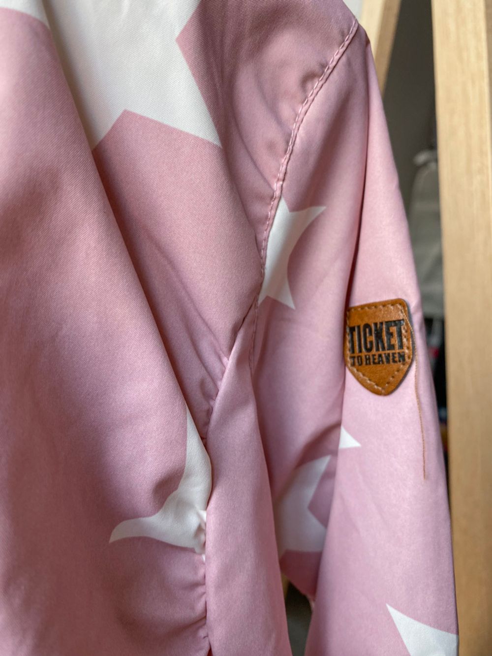 Новый комплект Ticket to Heaven, 92