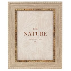 GAEM Фоторамка для фото 15*20, L21 W1,5 H26 см