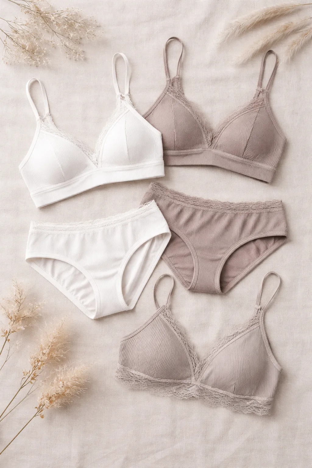 Тенденции и тренды в моде нижнего белья 2026: что будем носить в новом году