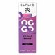 Жидкость OGGO X ELFLIQ Sweet 2% Salt 30 ml
