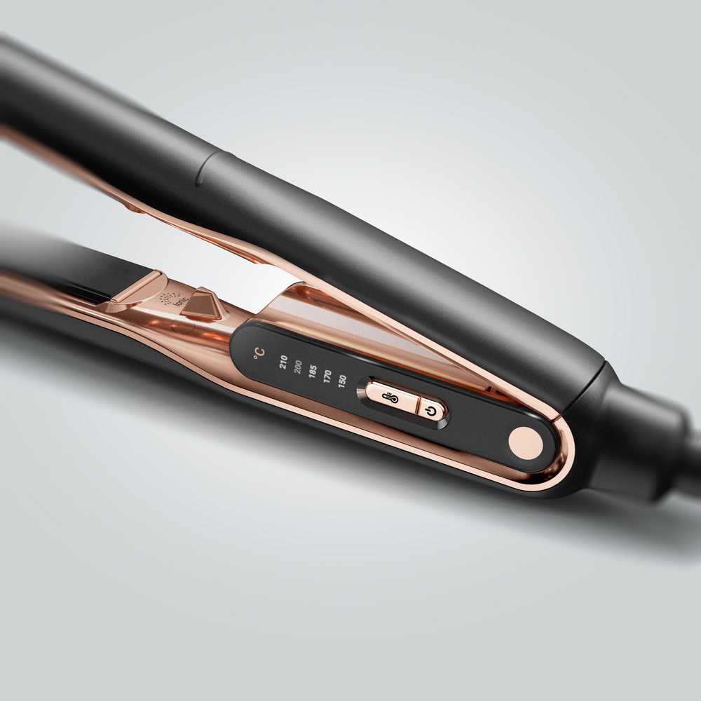 Выпрямитель для волос Rowenta Ultimate Experience SF8120F0