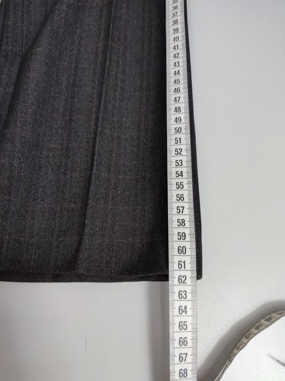 Брюки для осеннего образа 46/48 размер