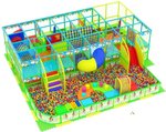 Игровой лабиринт «Тутти»