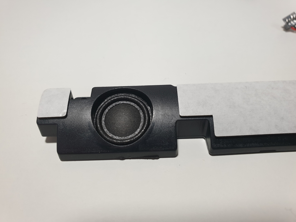 Динамики Asus X555Y, K555Y, X555L, G127b0001354