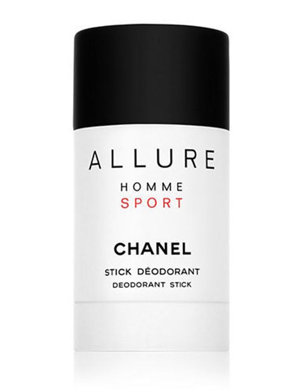 Chanel Allure Homme Sport Deodorant stick
