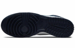 Кроссовки Nike Dunk Retro "Midnight Navy"